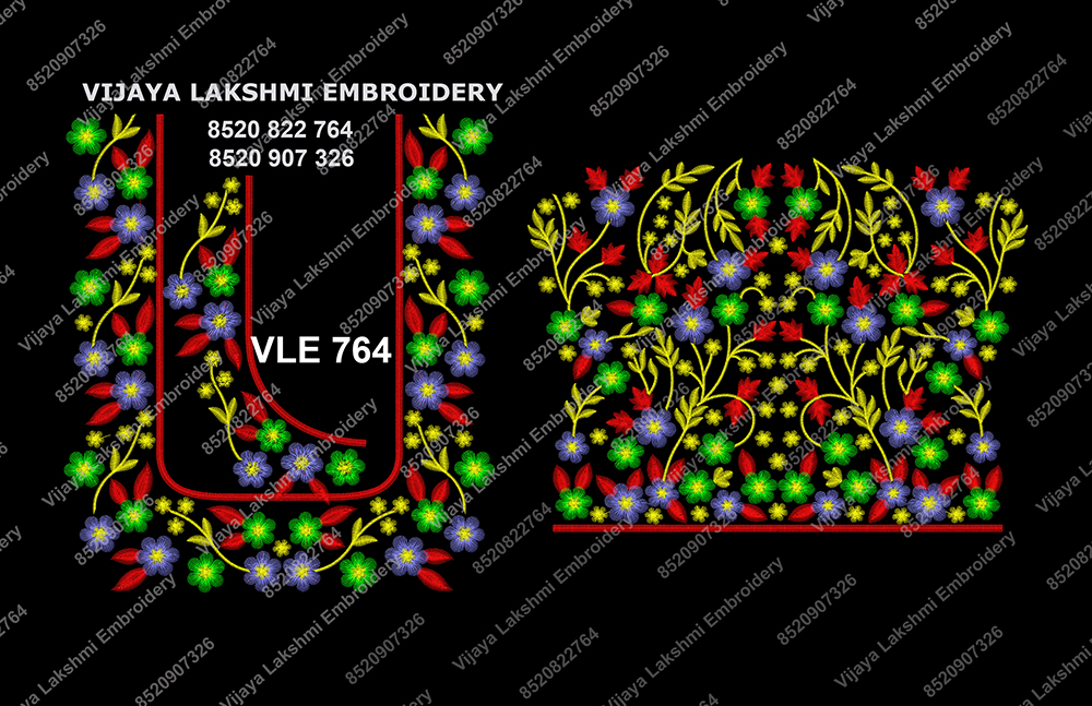 VLE 764