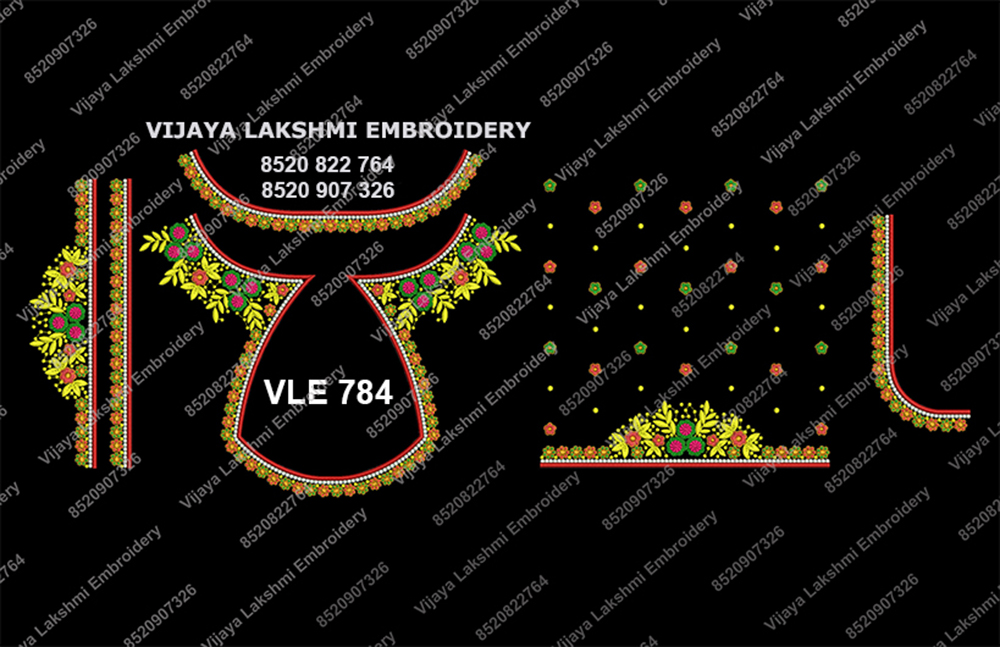 VLE 784