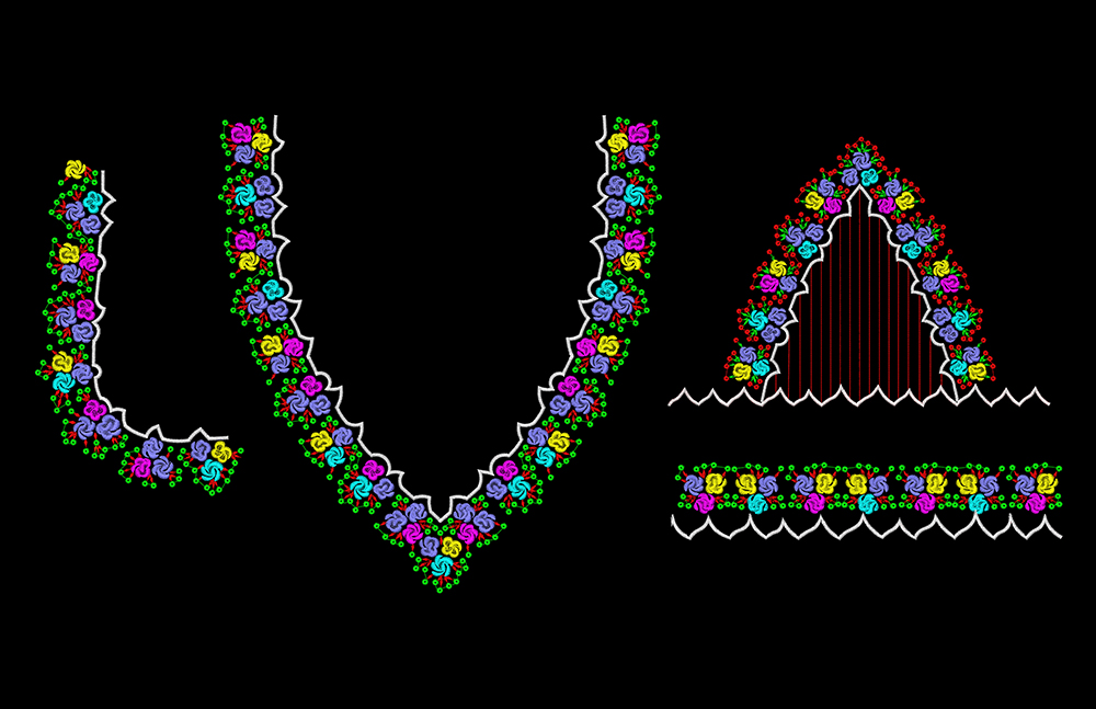 VLE 857