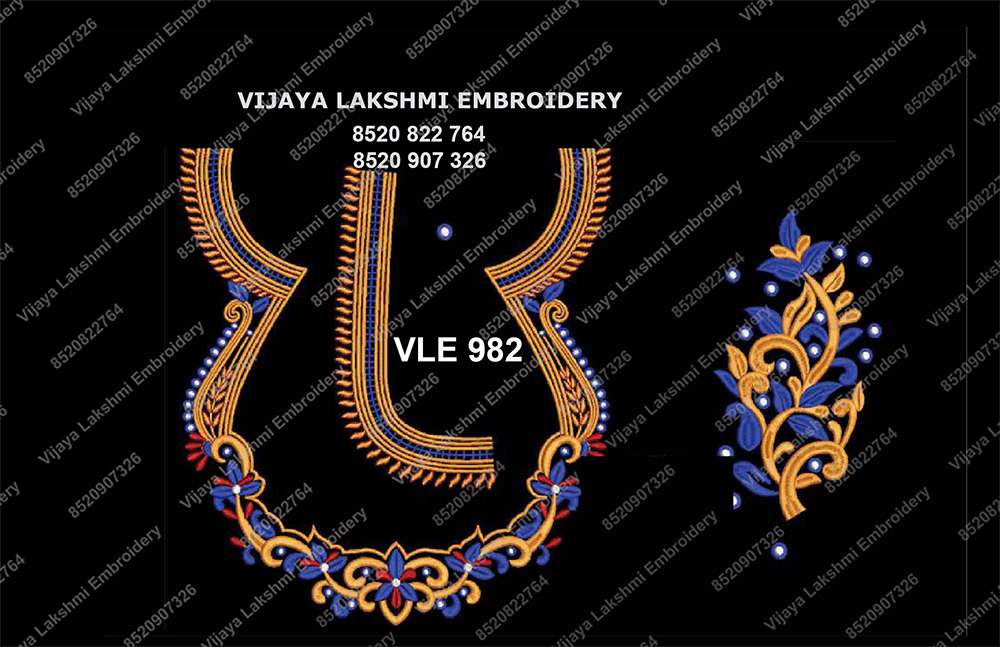 VLE 982