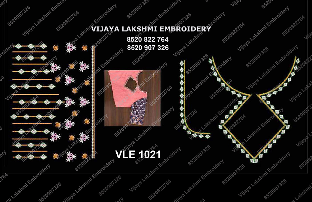 VLE 1021