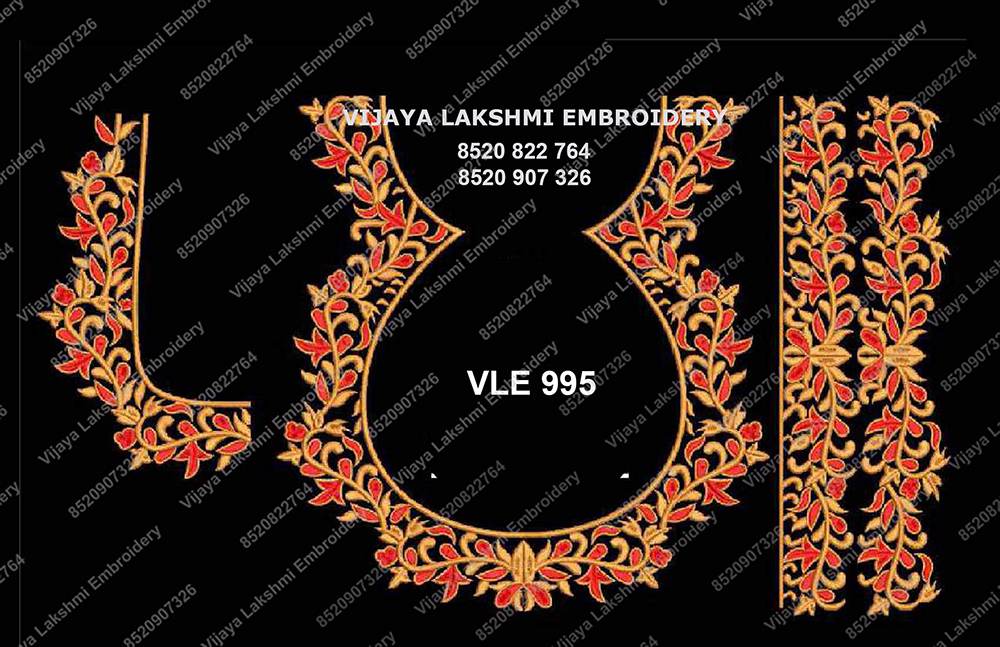 VLE 995