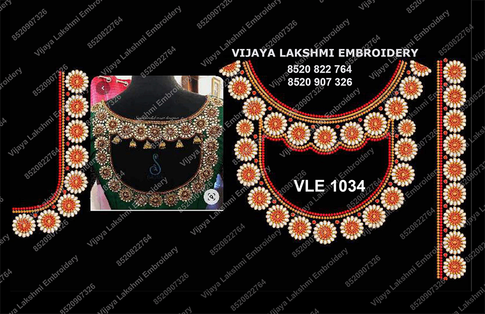 VLE 1034
