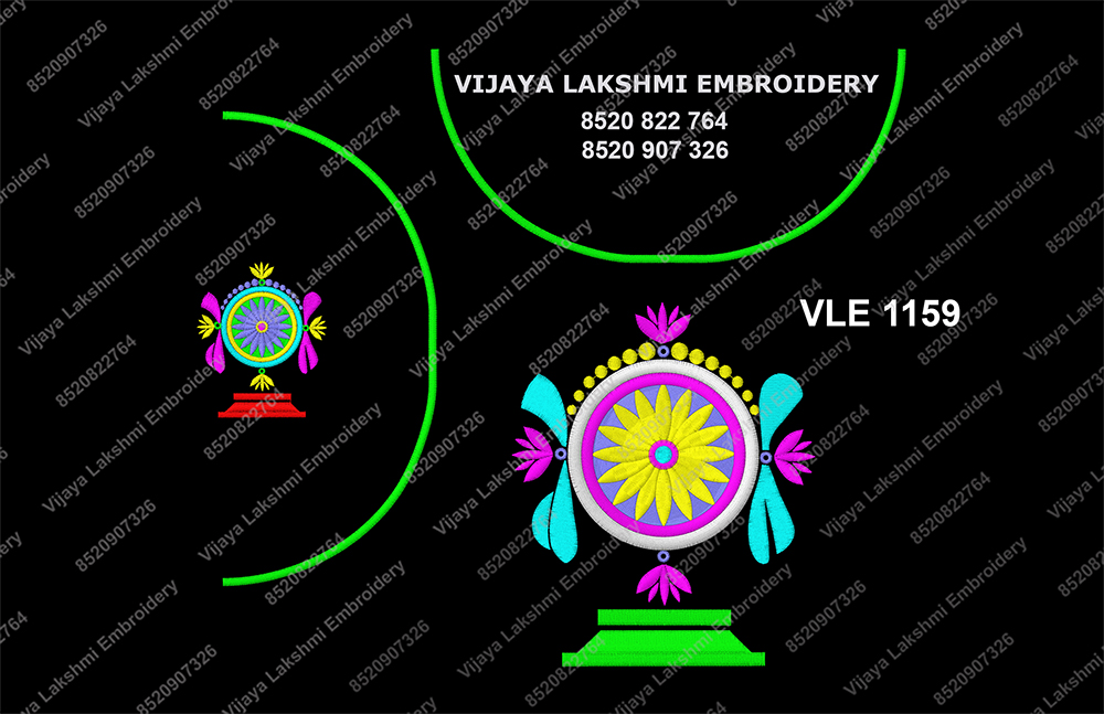 VLE 1159