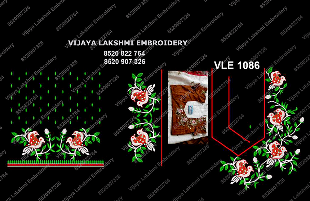 VLE 1086
