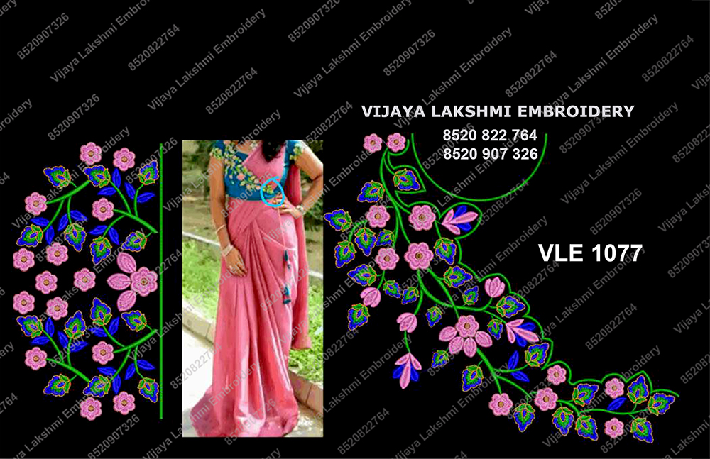 VLE 1077