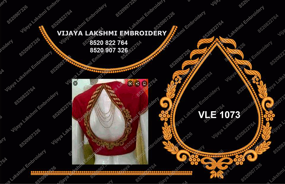 VLE 1073