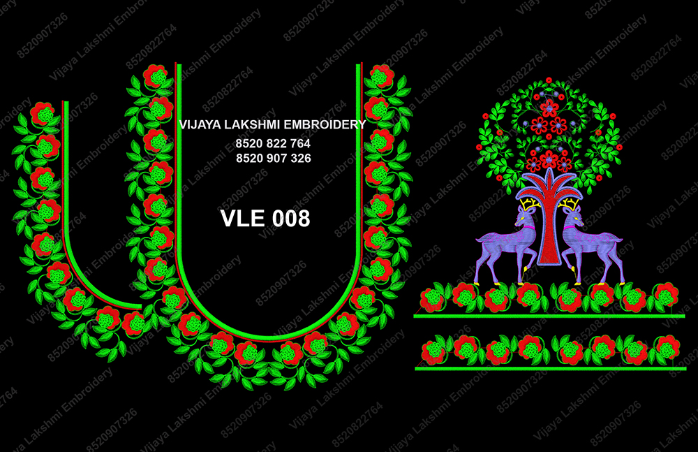 VLE 008