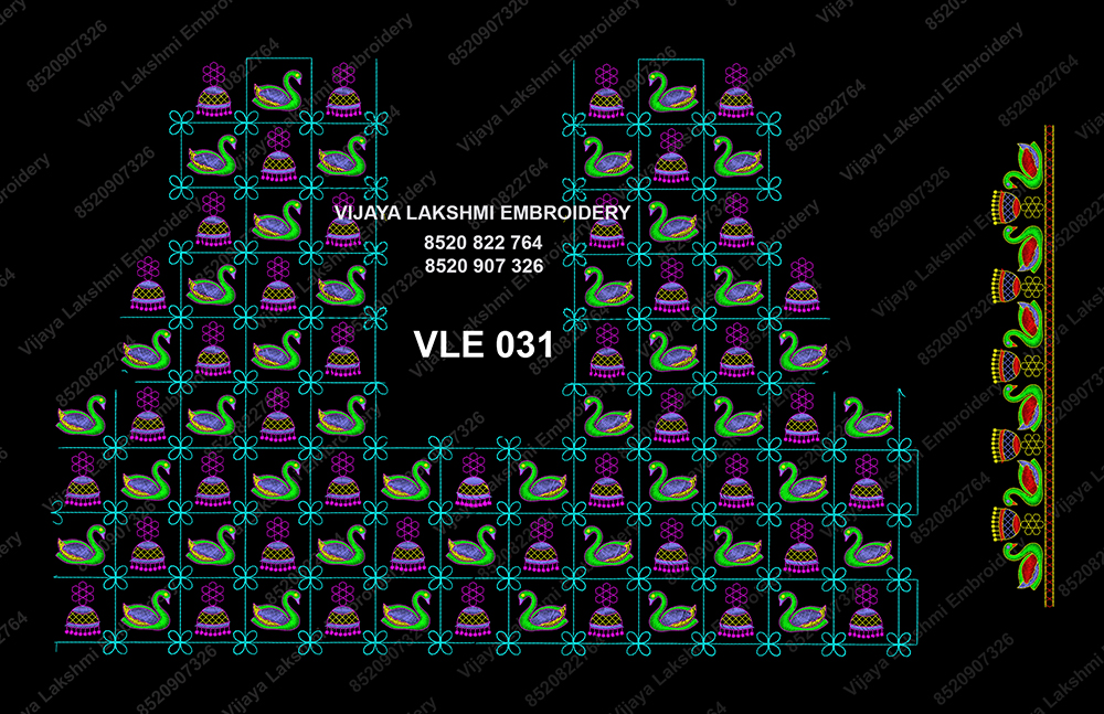VLE 031