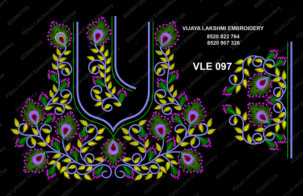 VLE 097