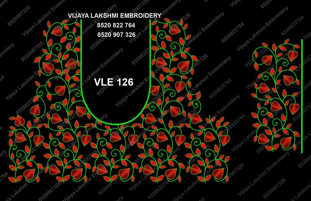 VLE 126