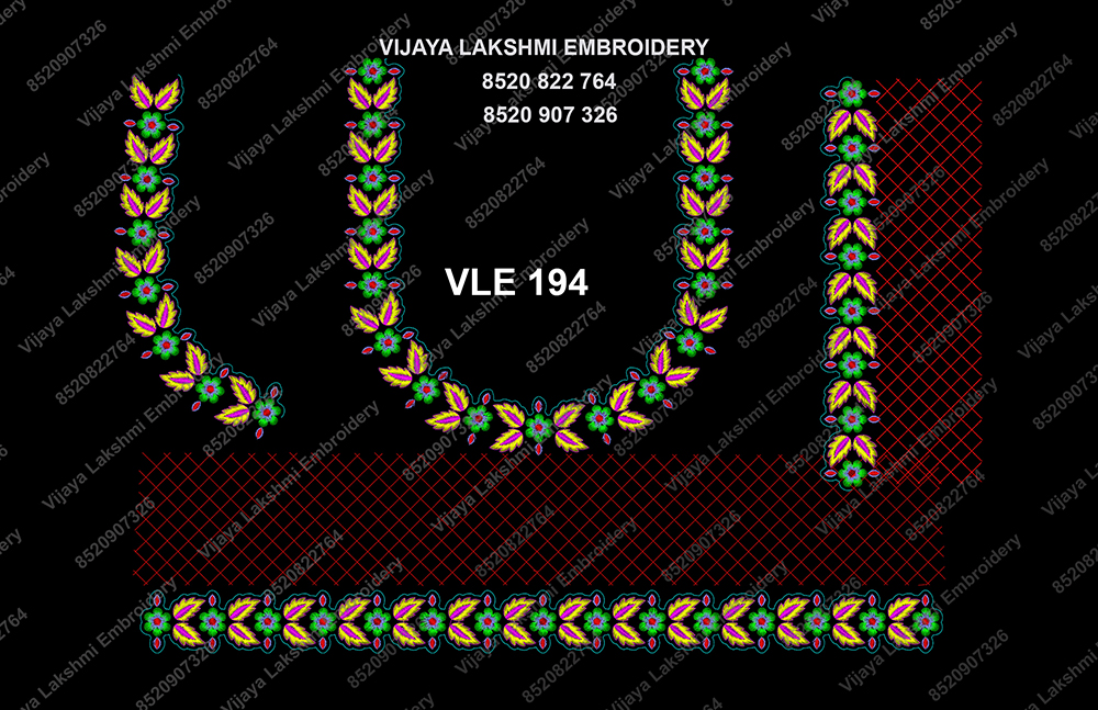 VLE 194