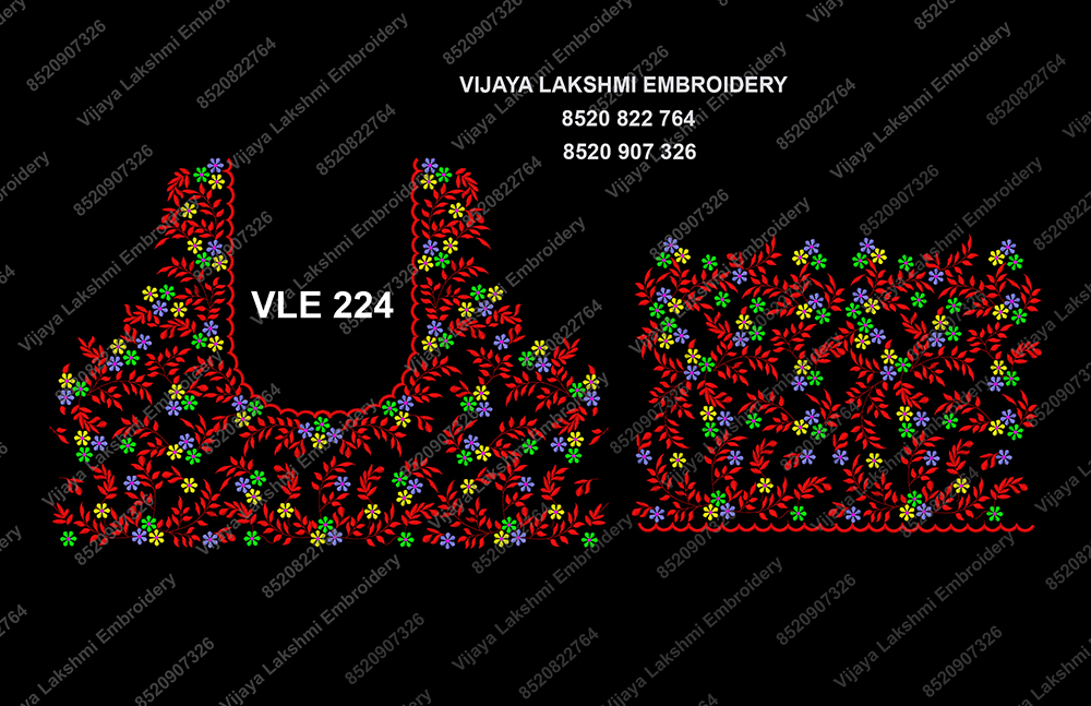 VLE 224
