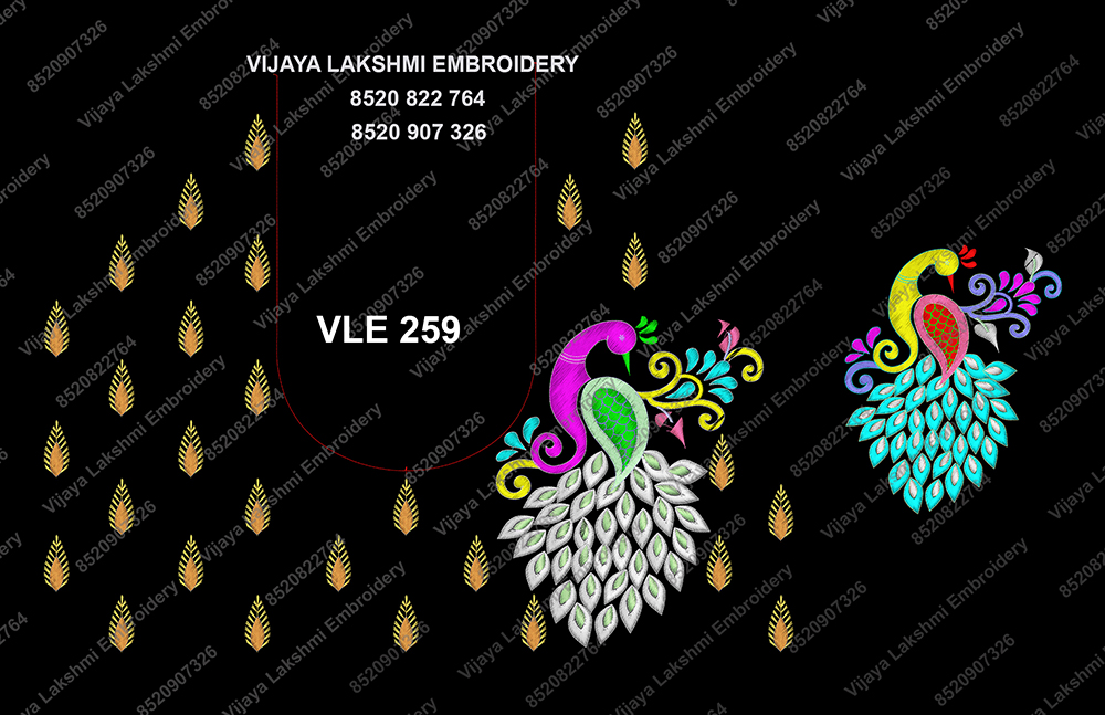 VLE 259