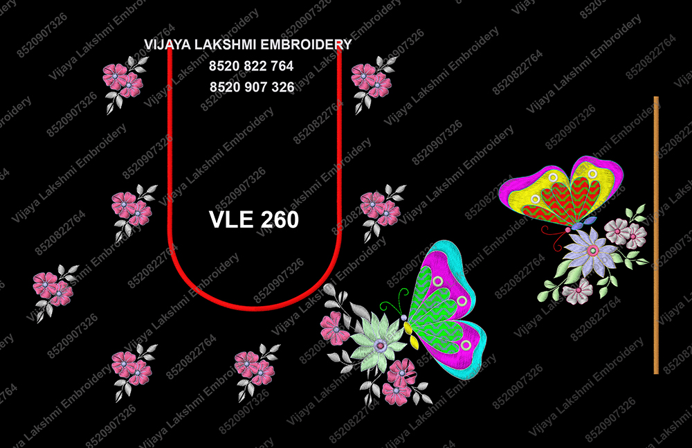 VLE 260