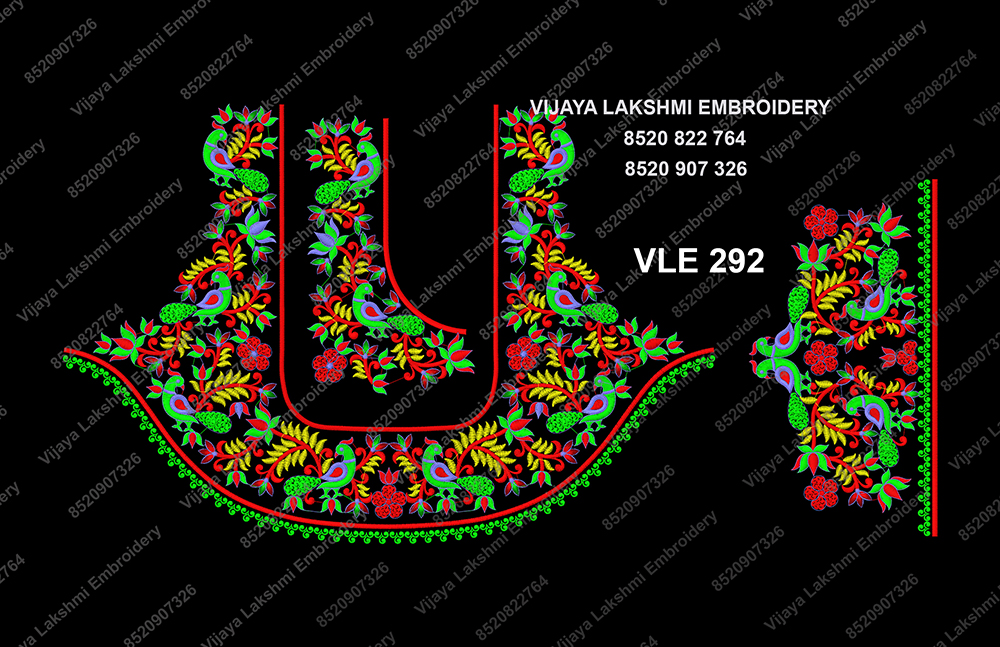 VLE 292