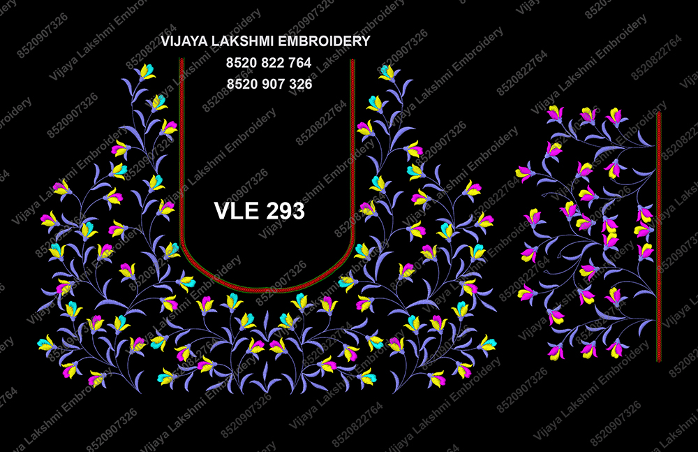 VLE 293