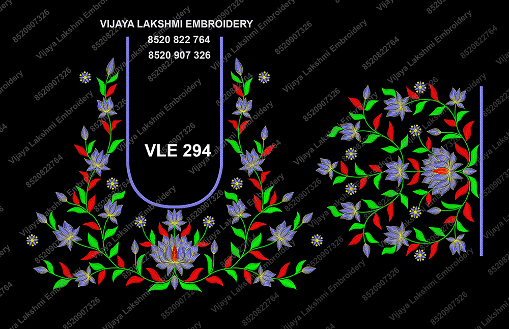 VLE 294