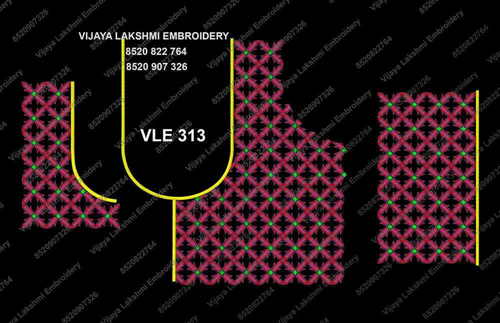 VLE 313