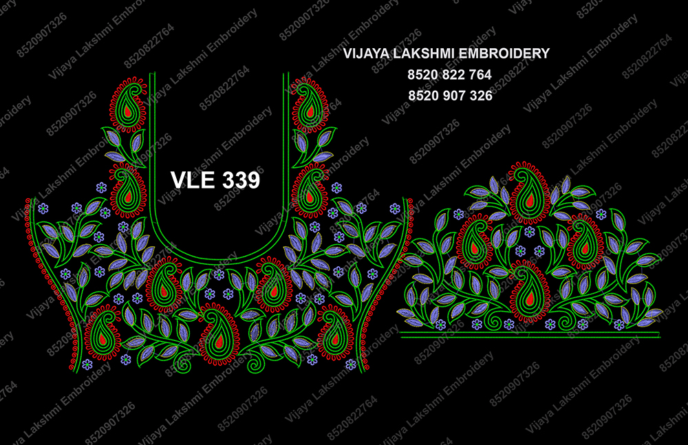 VLE 339