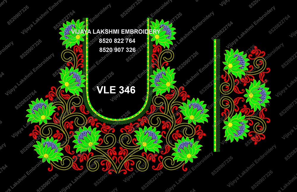 VLE 346