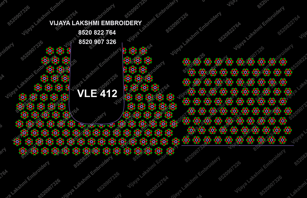 VLE 412