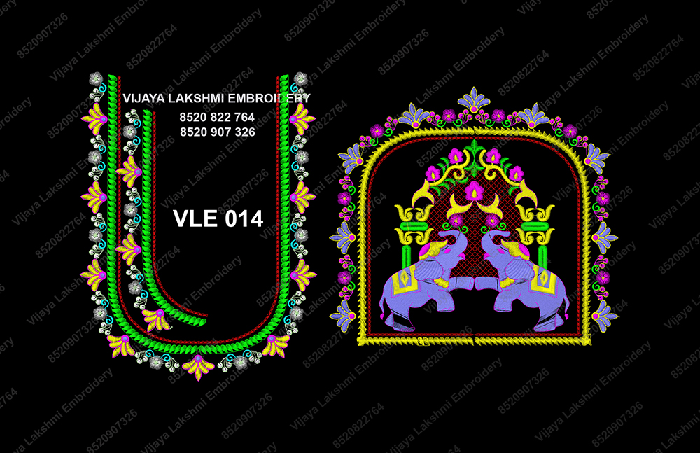 VLE 014