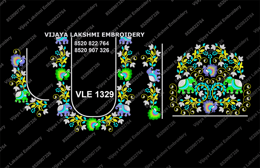 VLE 1329