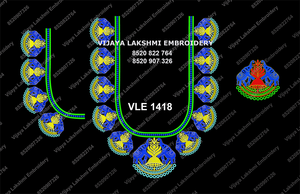 VLE 1418
