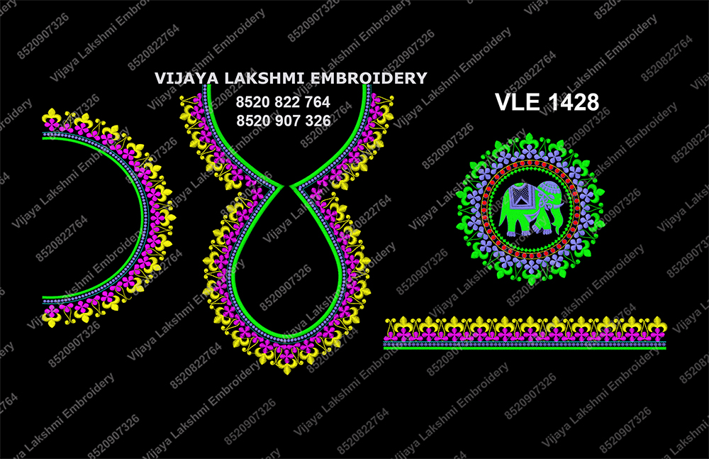 VLE 1428