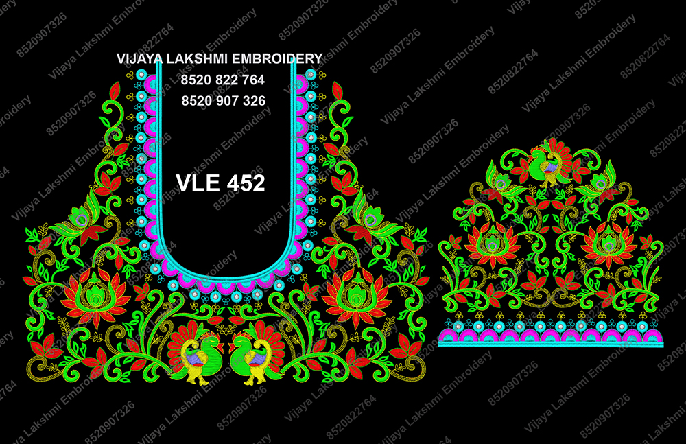 VLE 452