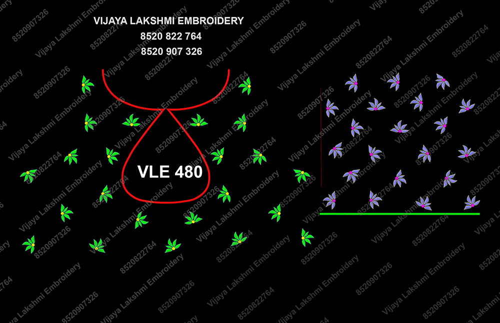 VLE 480