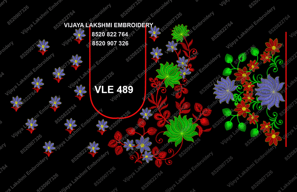 VLE 489
