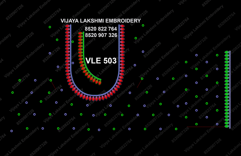 VLE 503