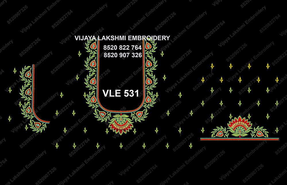 VLE 531