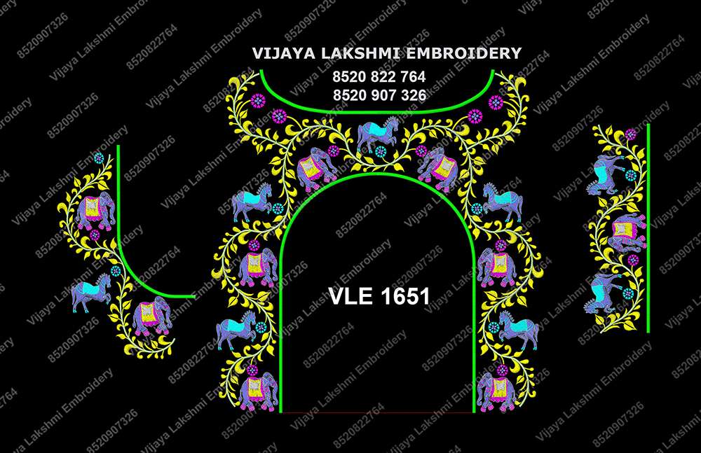 VLE 1651