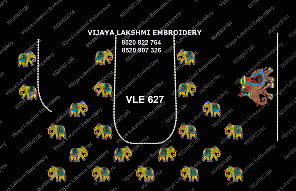 VLE 627