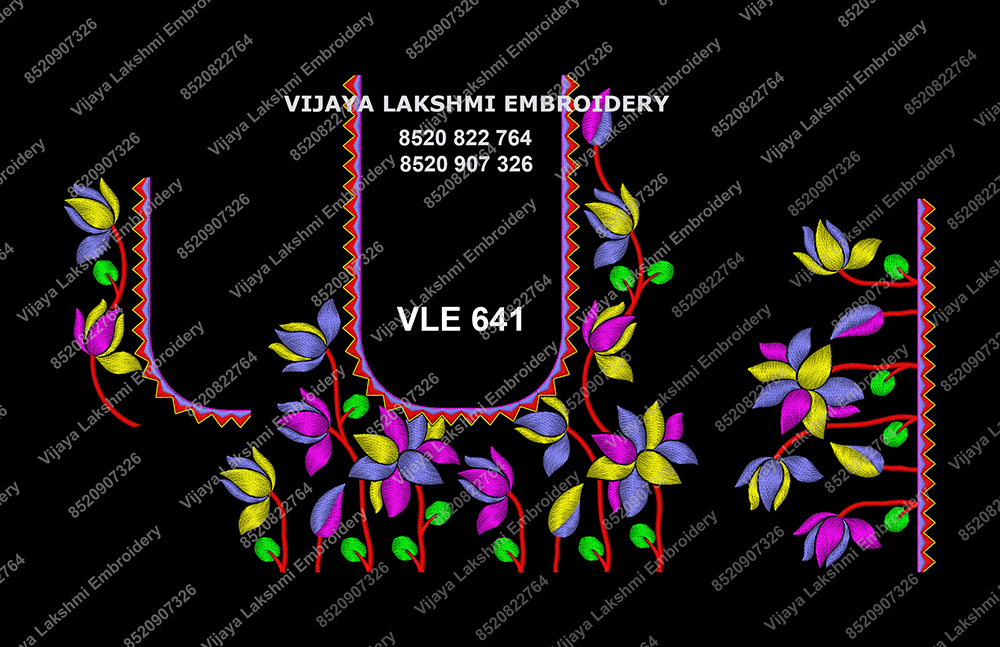 VLE 641