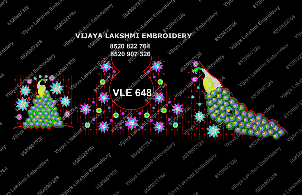 VLE 648