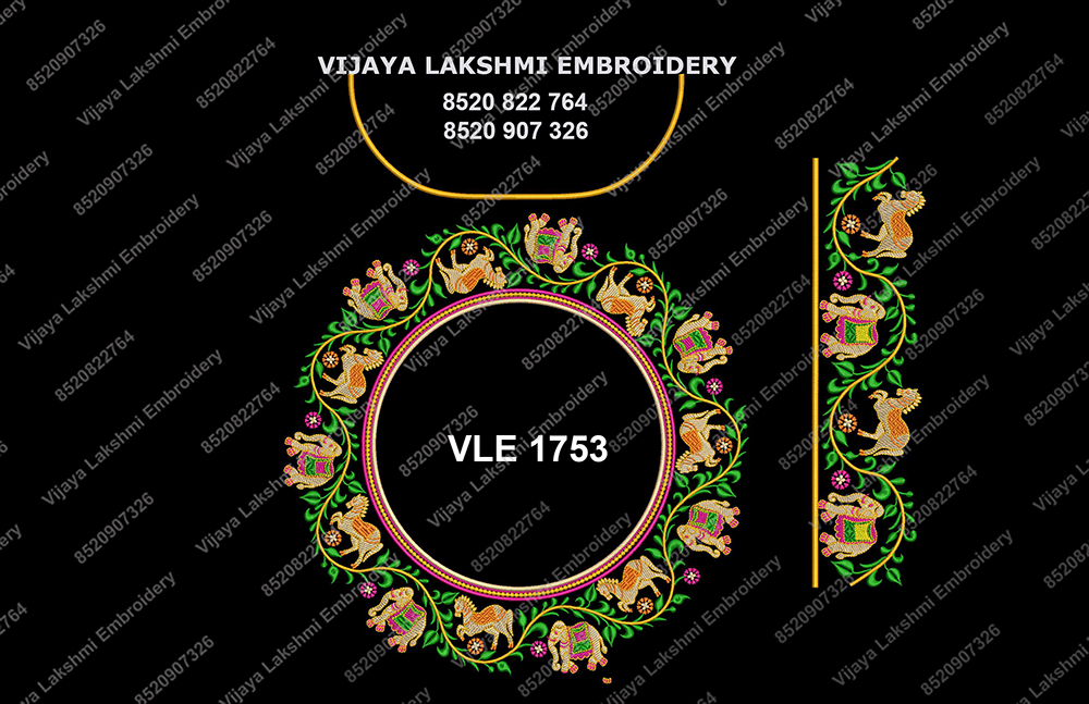 VLE 1753