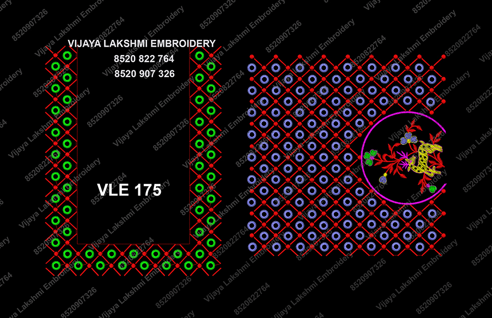 VLE 175