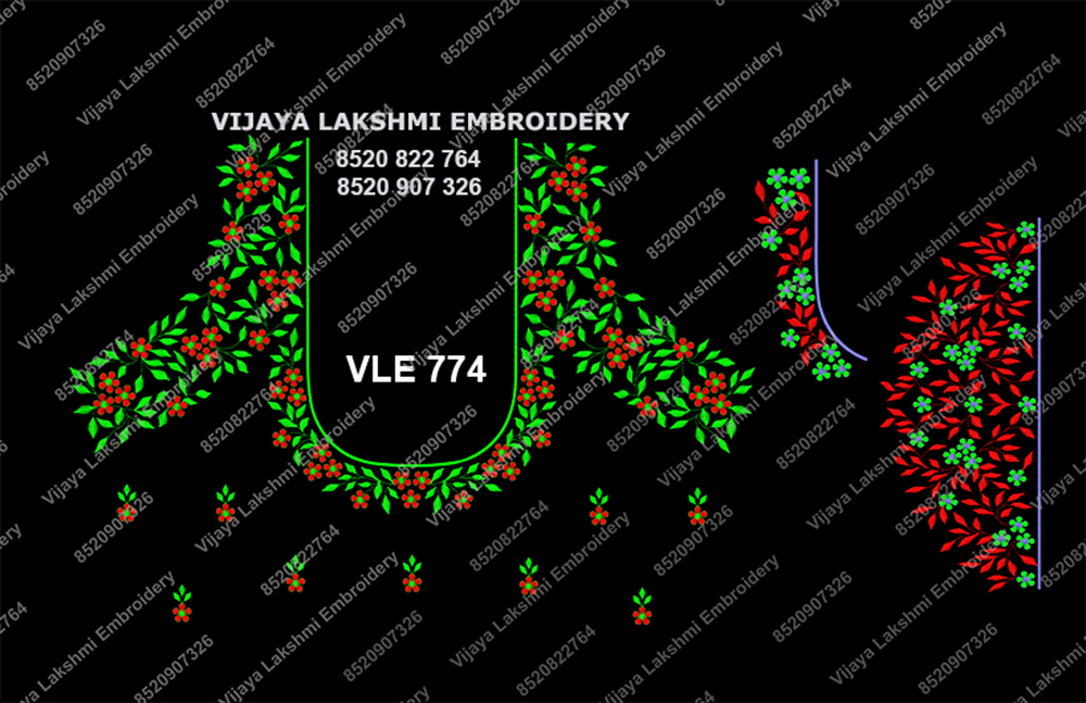 VLE 774
