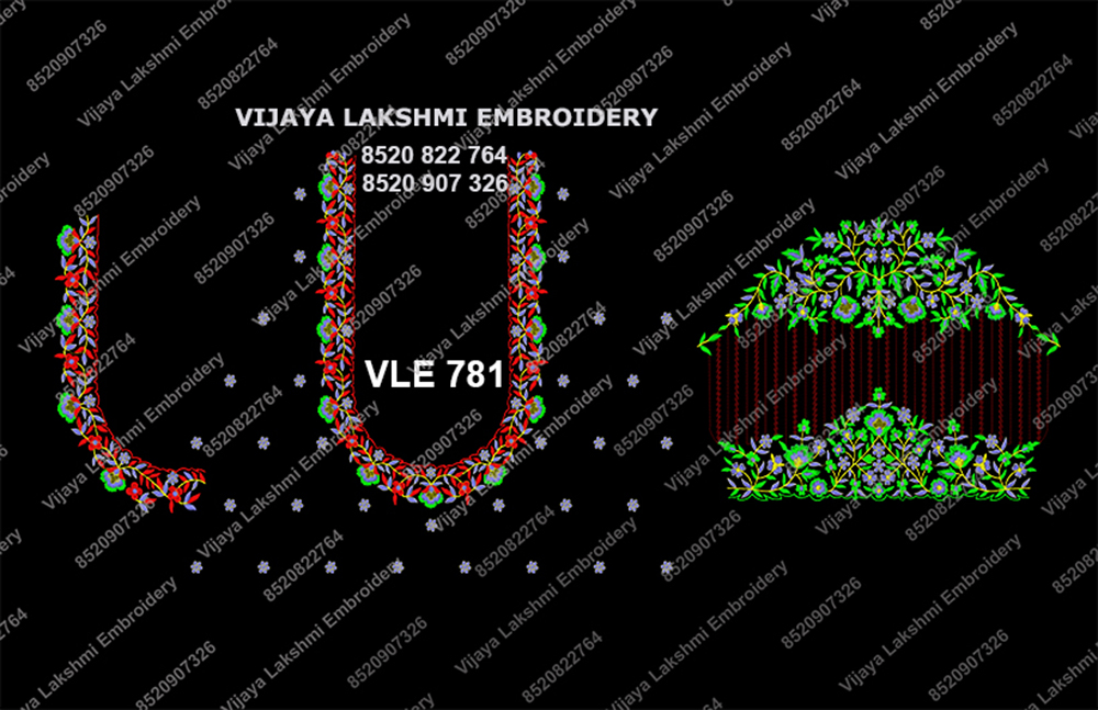 VLE 781