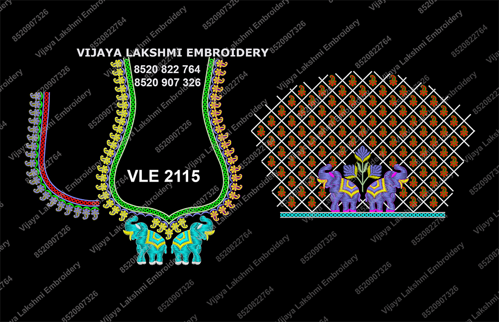 VLE 2115