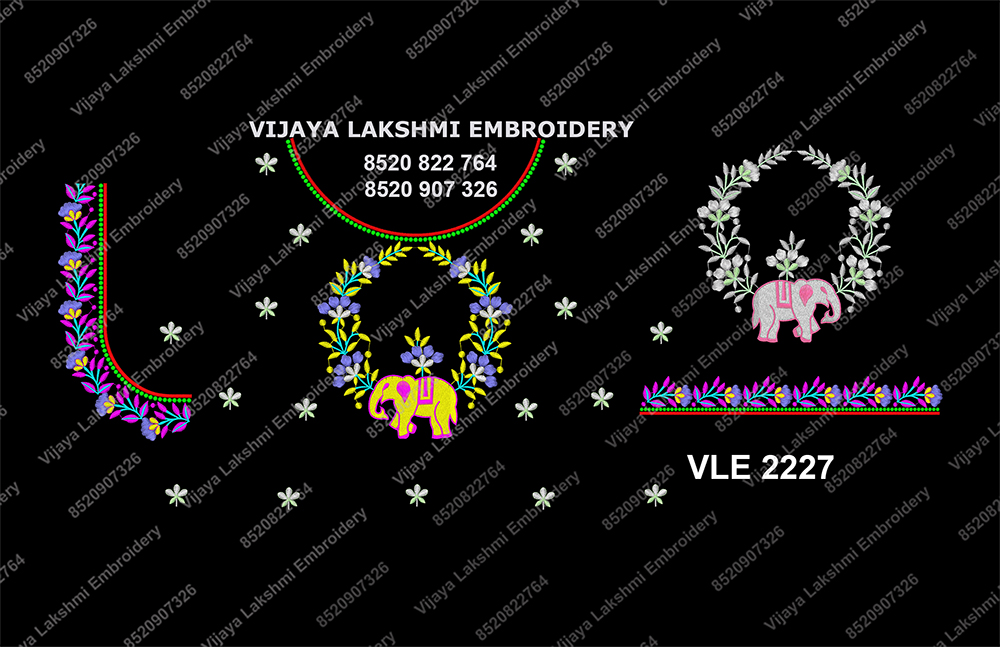 VLE 2227
