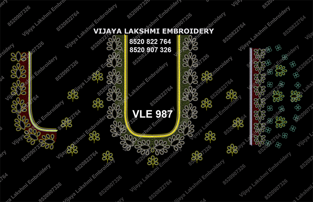 VLE 987