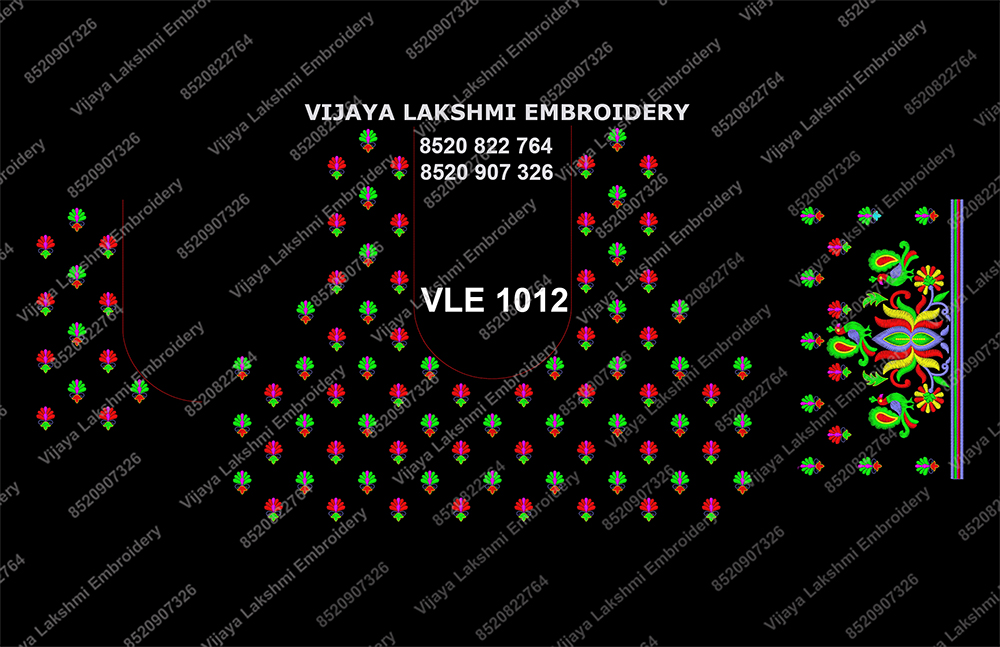 VLE 1012