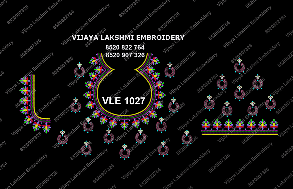 VLE 1027