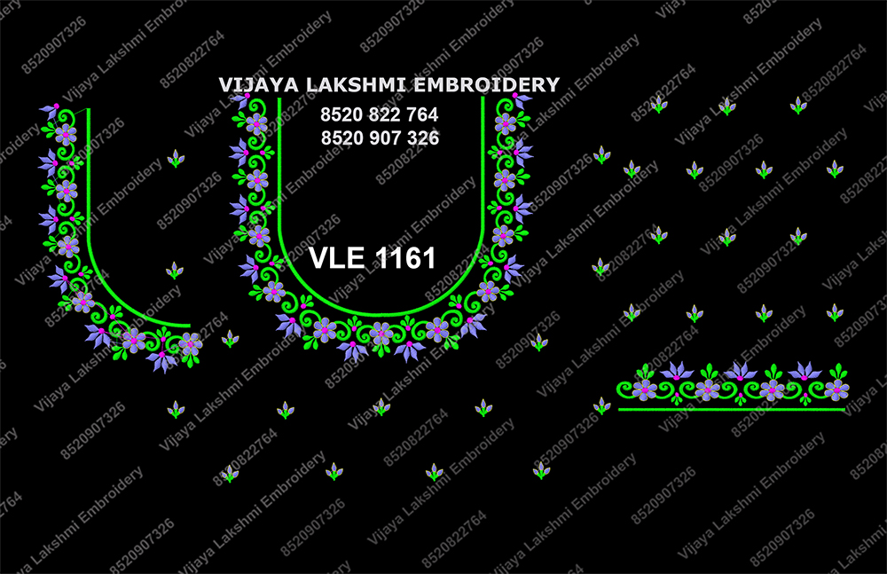 VLE 1161