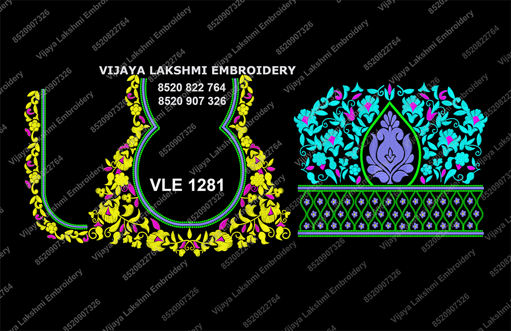 VLE 1281